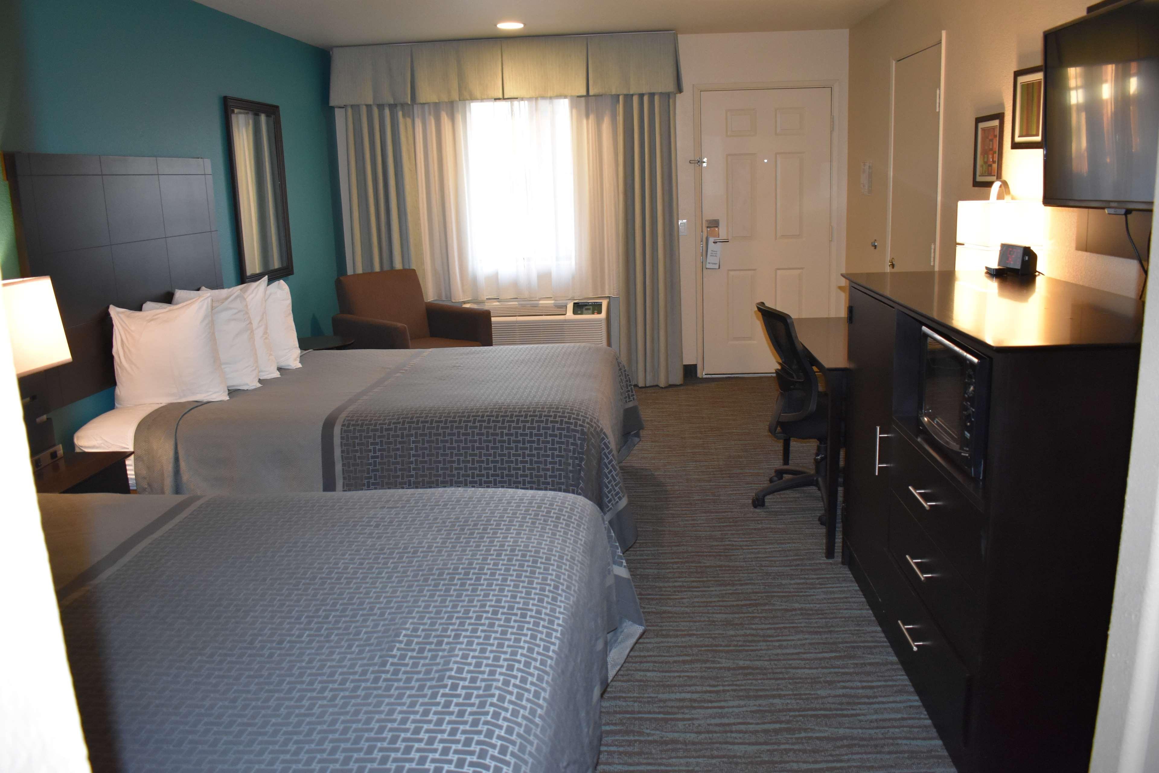 Best Western Apricot Inn Chaney Ranch Zewnętrze zdjęcie