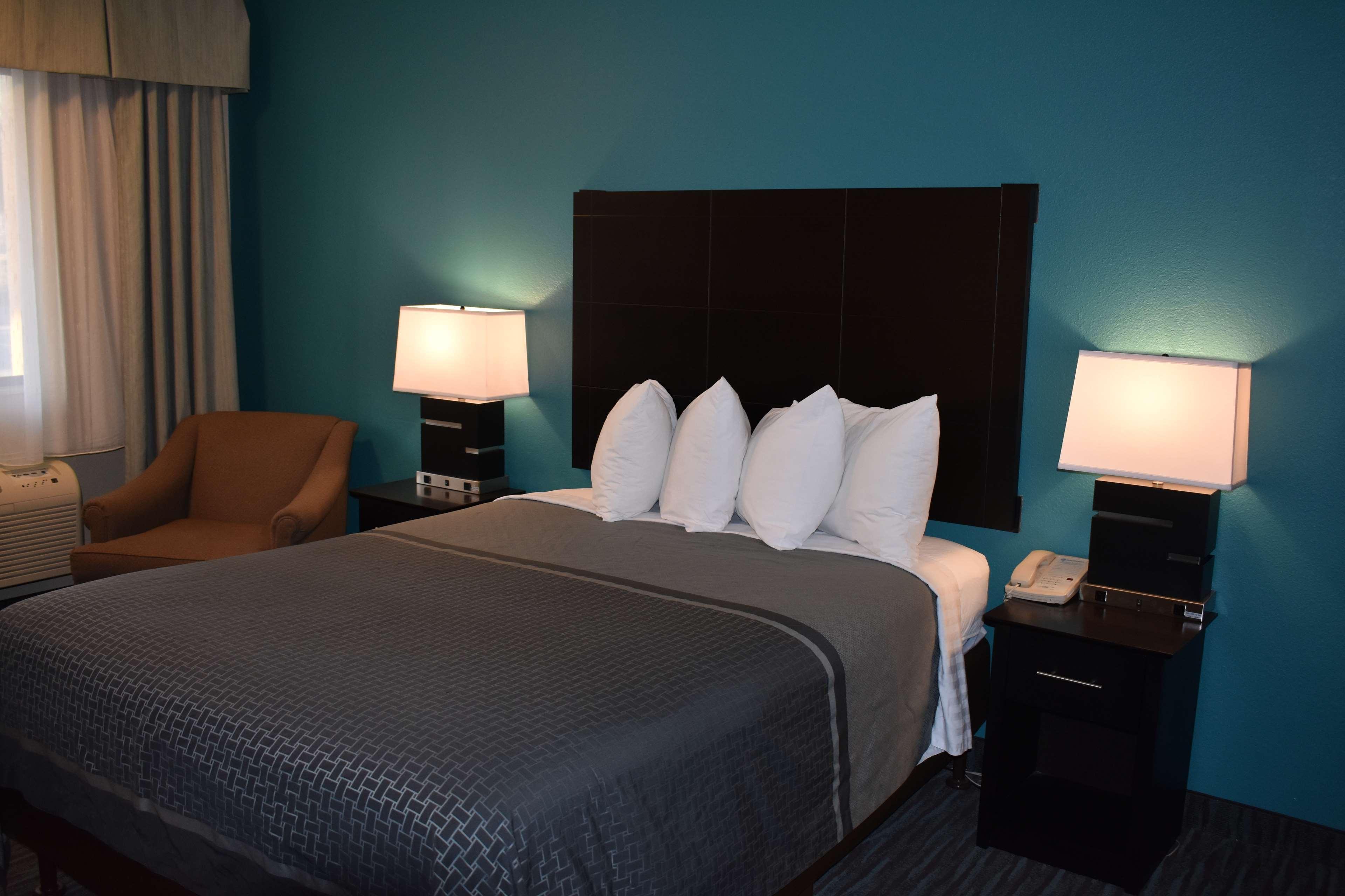 Best Western Apricot Inn Chaney Ranch Zewnętrze zdjęcie