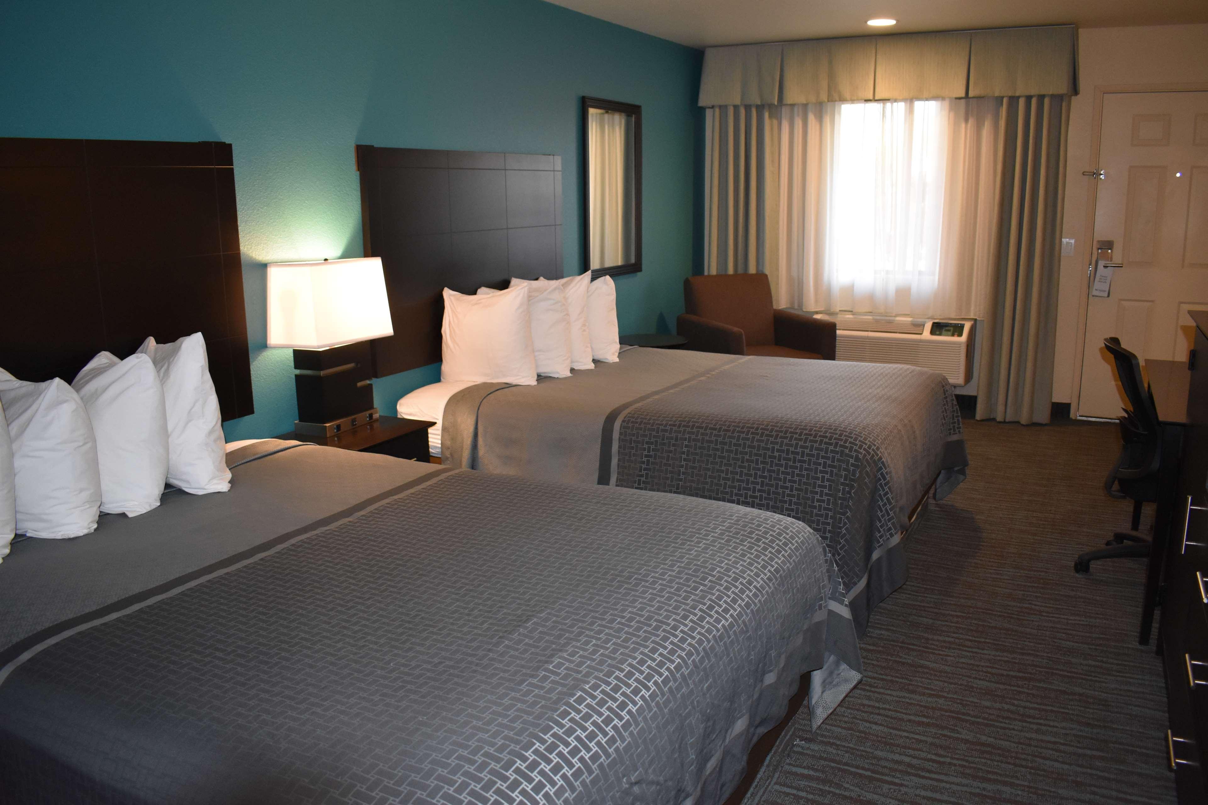 Best Western Apricot Inn Chaney Ranch Zewnętrze zdjęcie