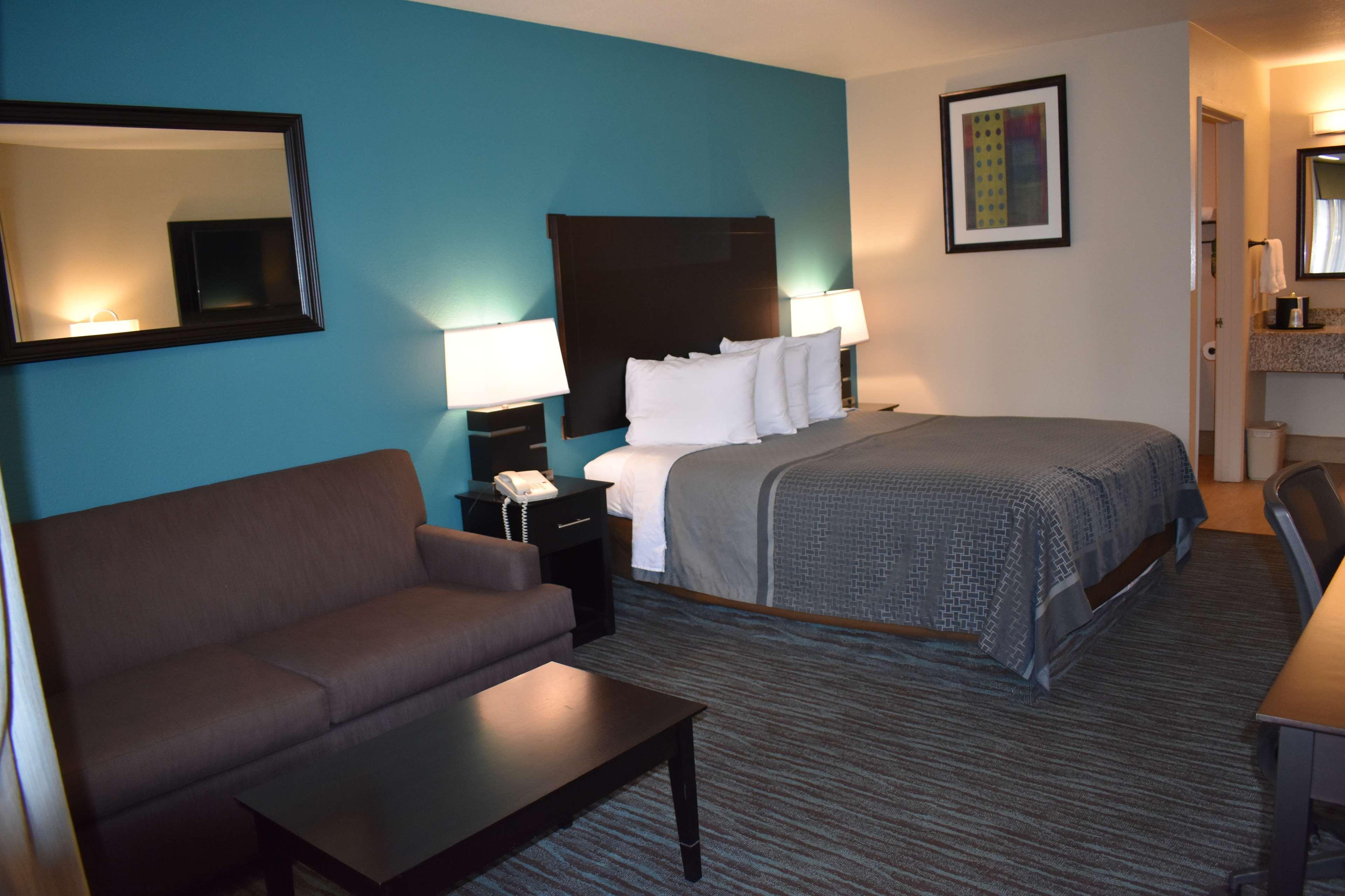 Best Western Apricot Inn Chaney Ranch Zewnętrze zdjęcie