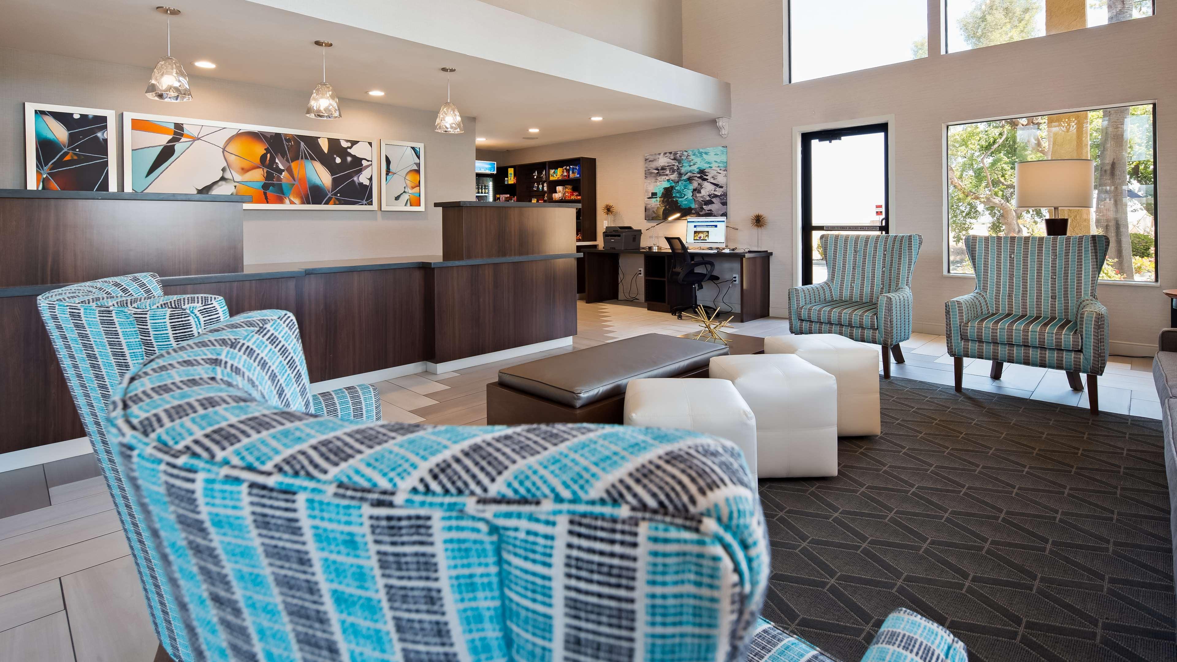 Best Western Apricot Inn Chaney Ranch Zewnętrze zdjęcie