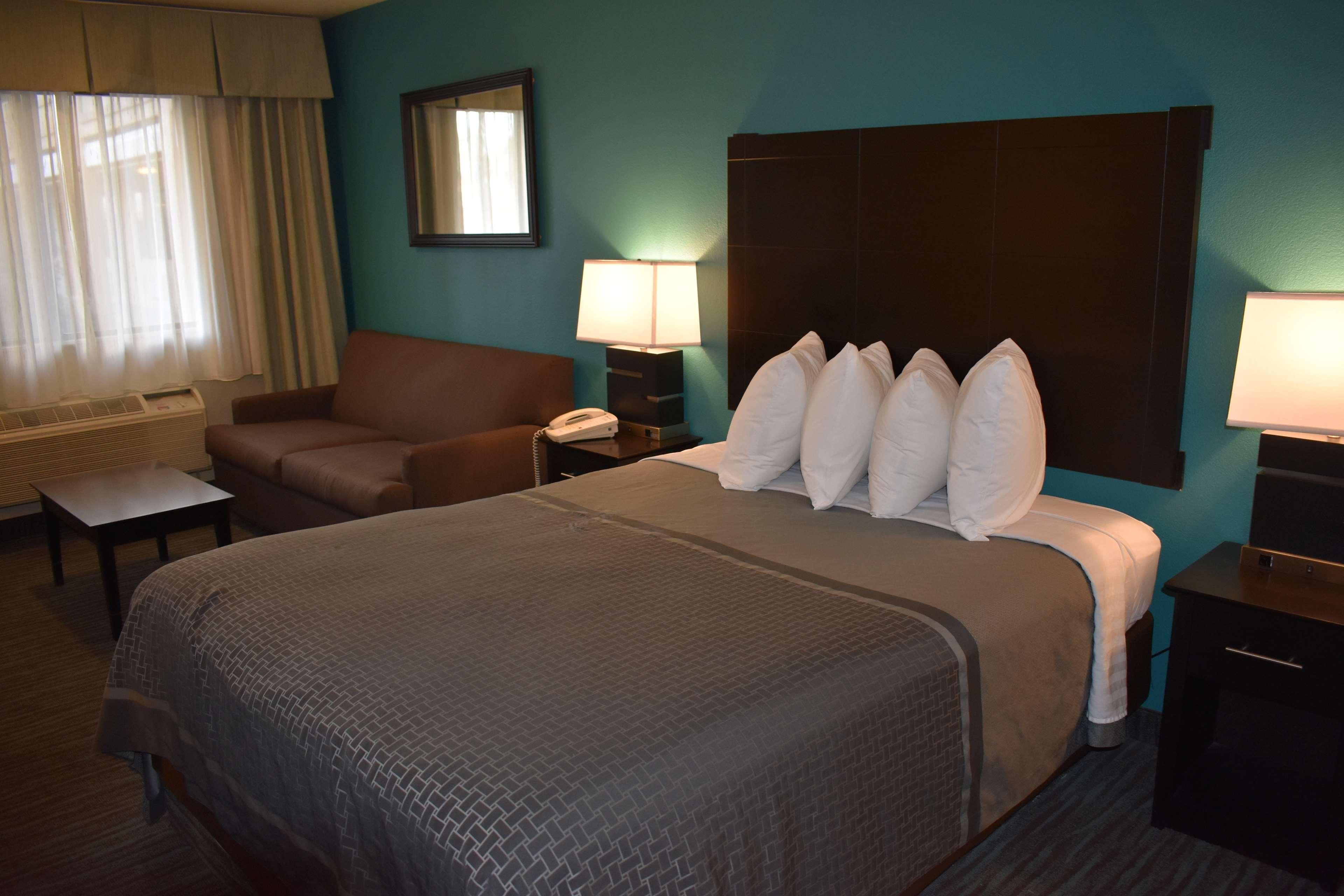 Best Western Apricot Inn Chaney Ranch Zewnętrze zdjęcie