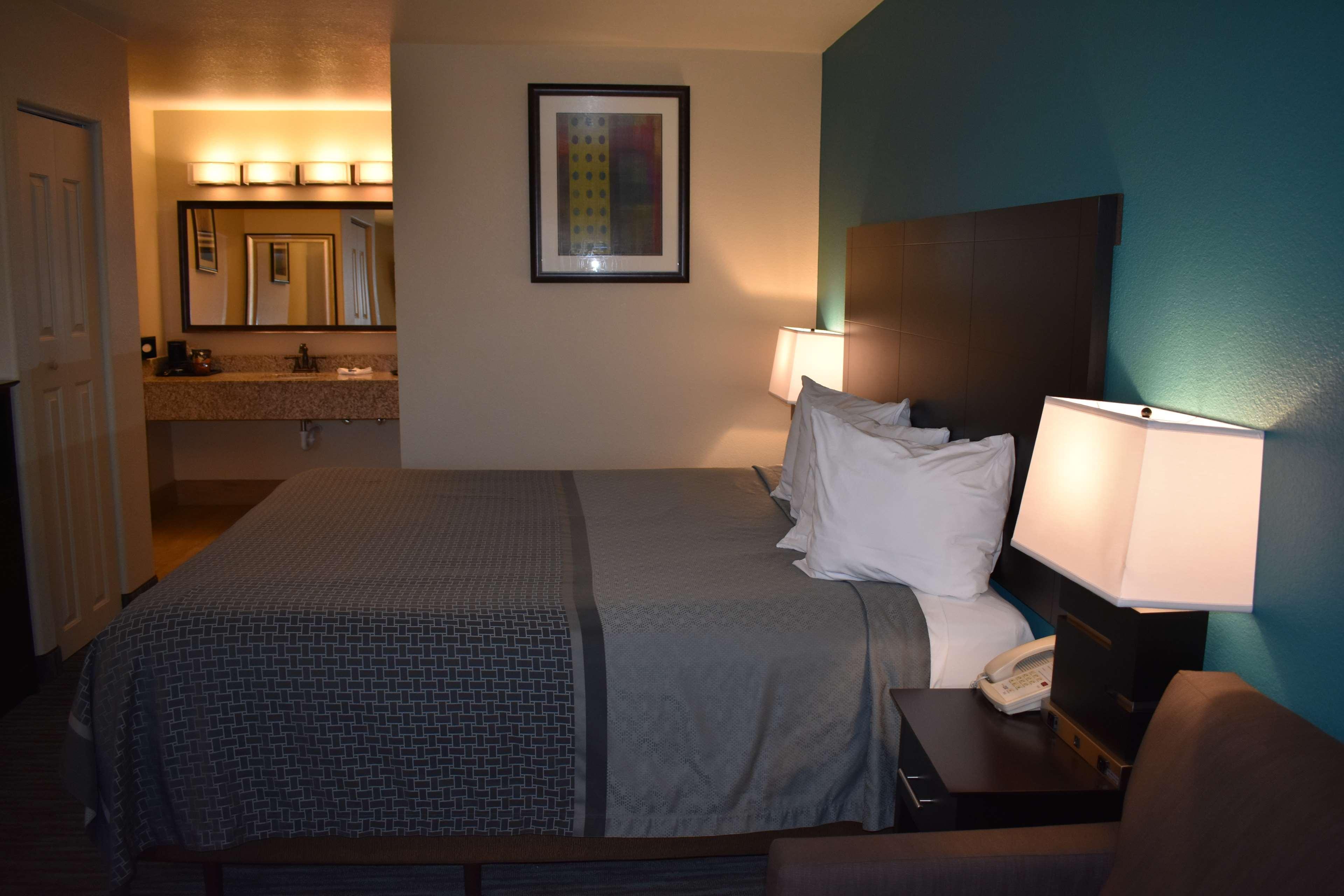 Best Western Apricot Inn Chaney Ranch Zewnętrze zdjęcie