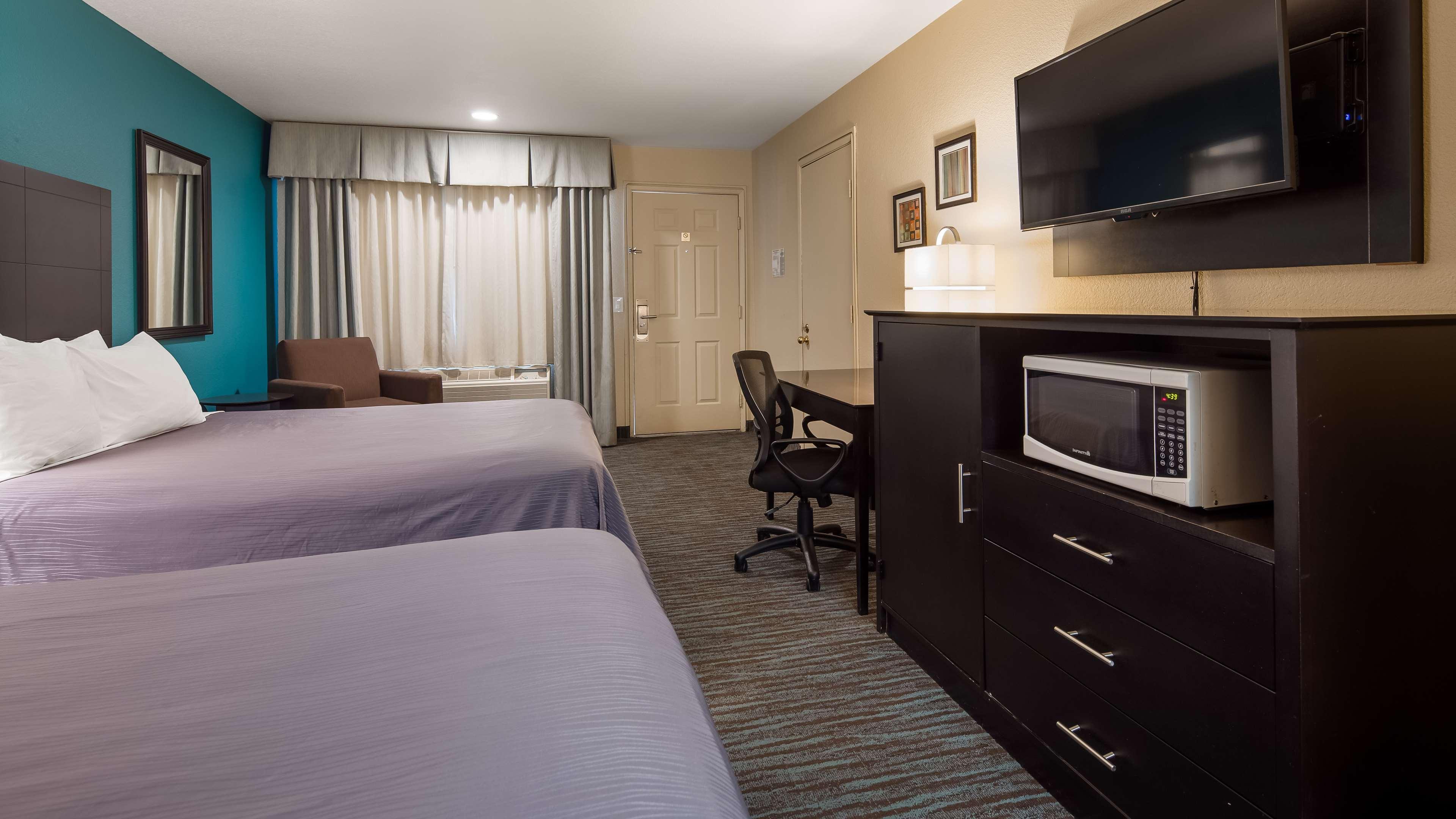 Best Western Apricot Inn Chaney Ranch Zewnętrze zdjęcie