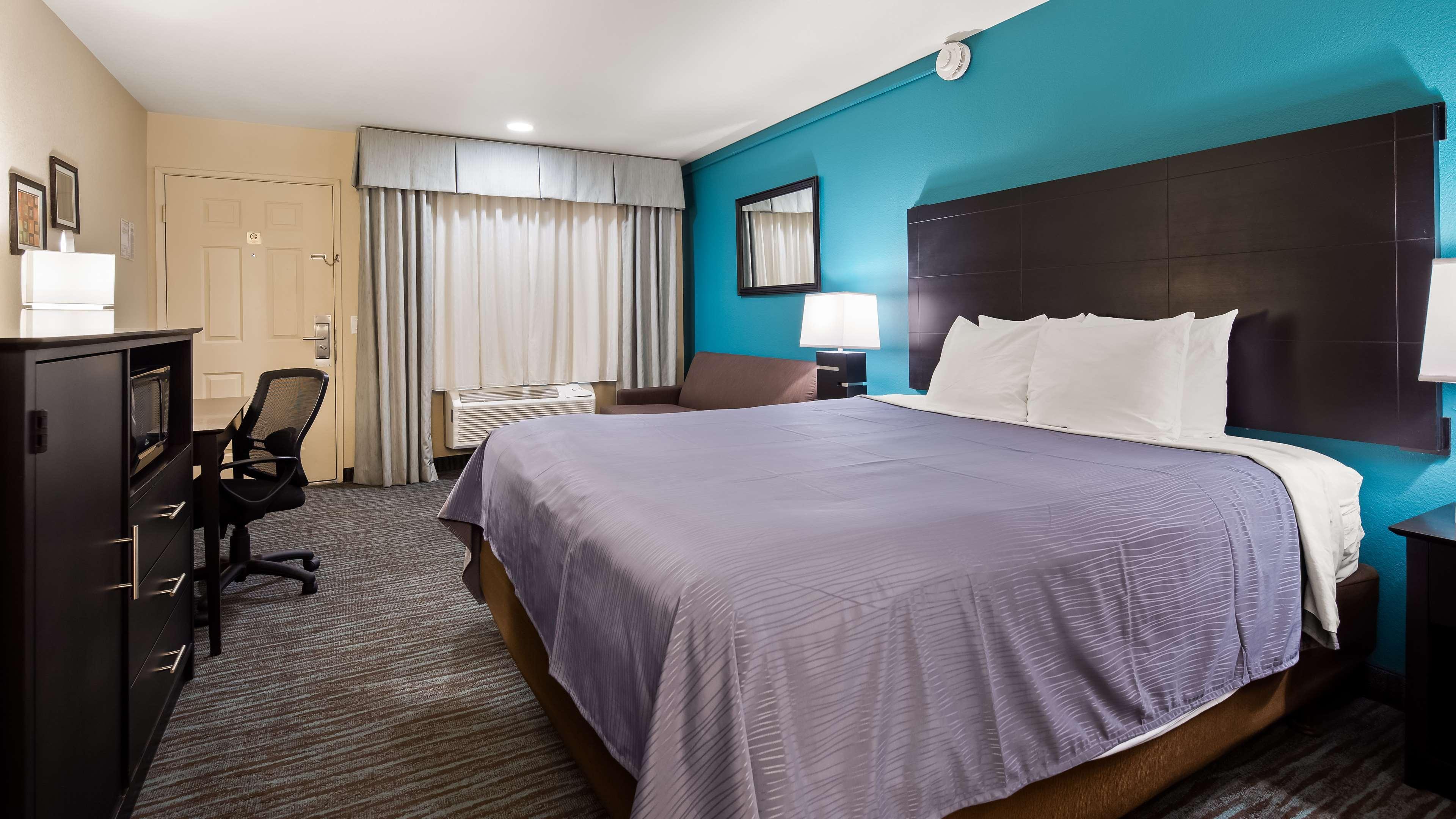 Best Western Apricot Inn Chaney Ranch Zewnętrze zdjęcie